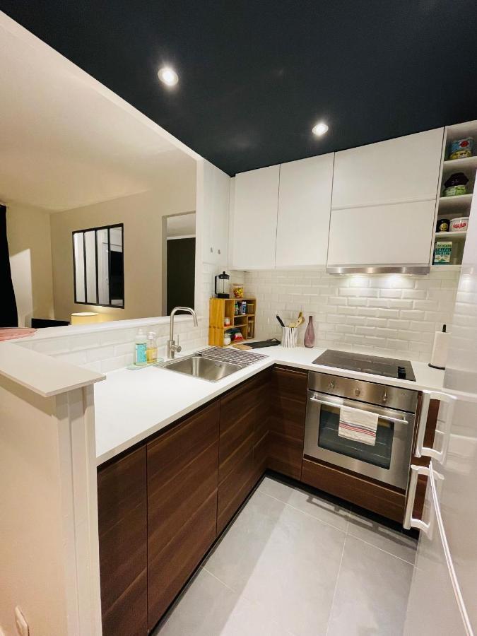 Apartment Lille Saint Maur *